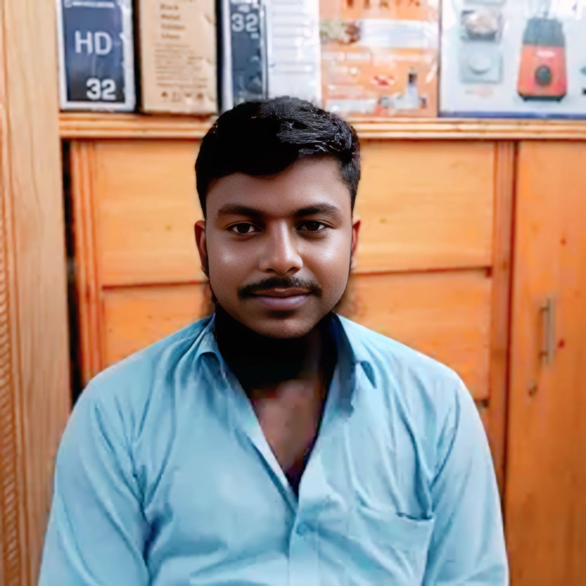 Babul Driver
