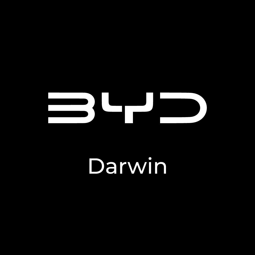 BYD Darwin | Darwin NT