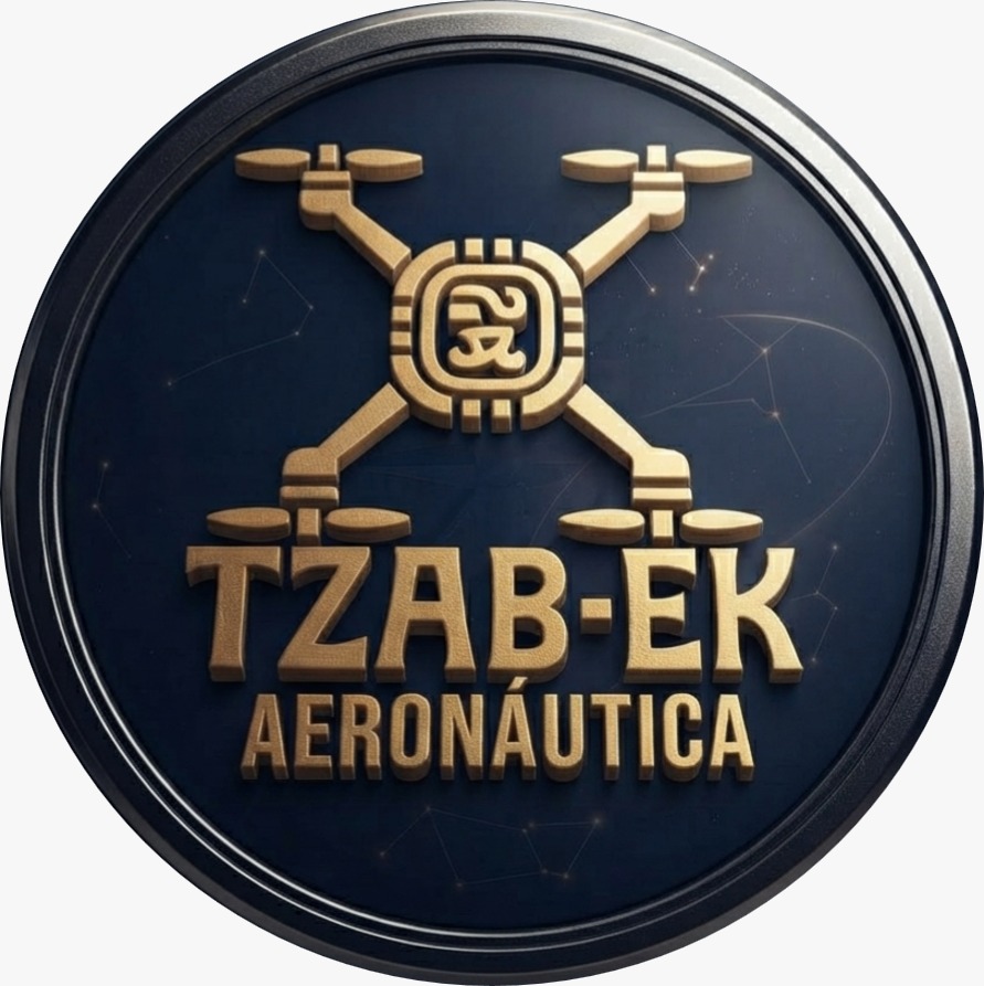 Octubre despega con nuevas metas 🚀 En Tzab-ek seguimos diseñando drones ...