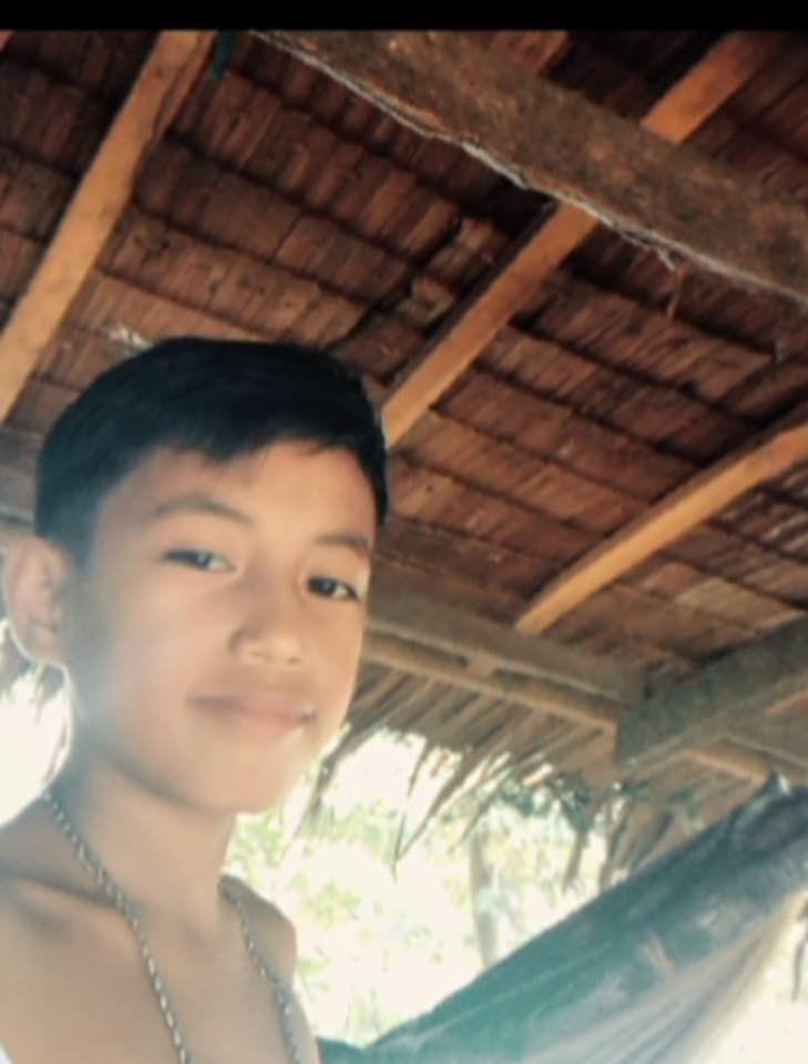 bagong bug. na Wala lang kalaban kaya ez win sa race haha | Kevss Patarlas
