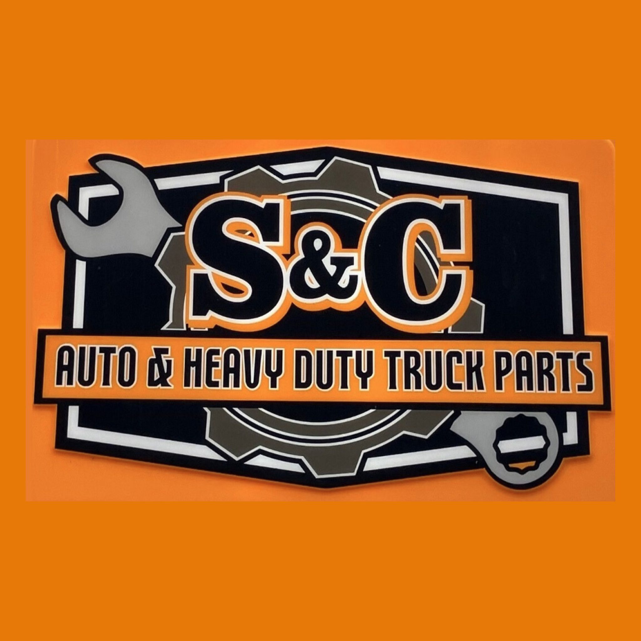 S&C Parts - Kingsville, TX | Kingsville TX