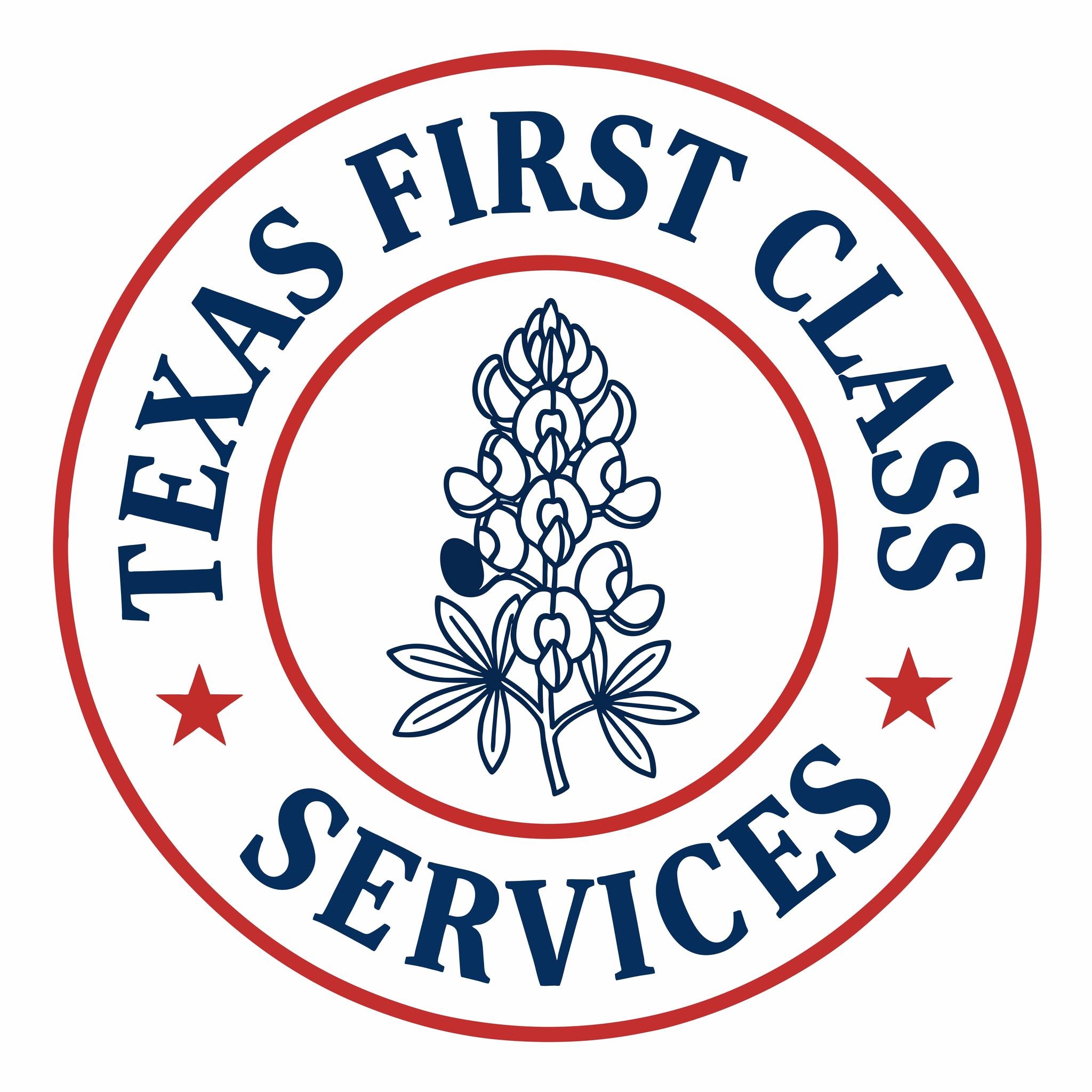Texas First Class Services | Corpus Christi TX