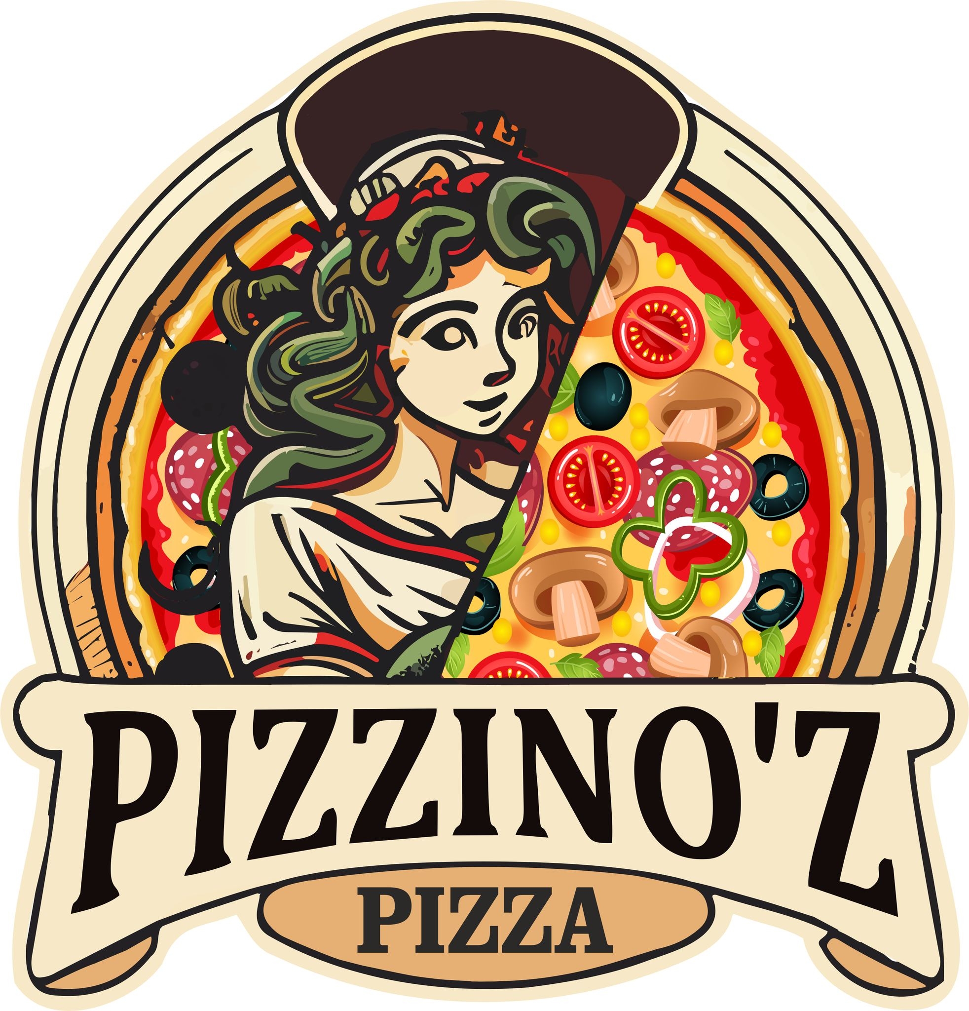 ぴざです Pizzino'z Pizza | Vadodara