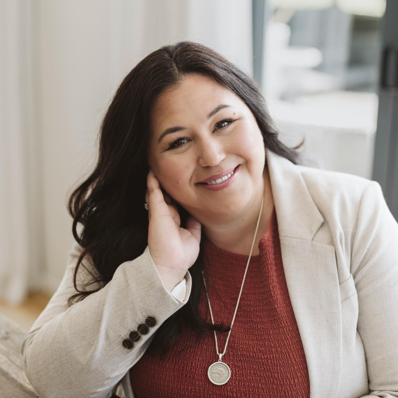 Amy Po-Ching - Freedom with Levridge | Auckland