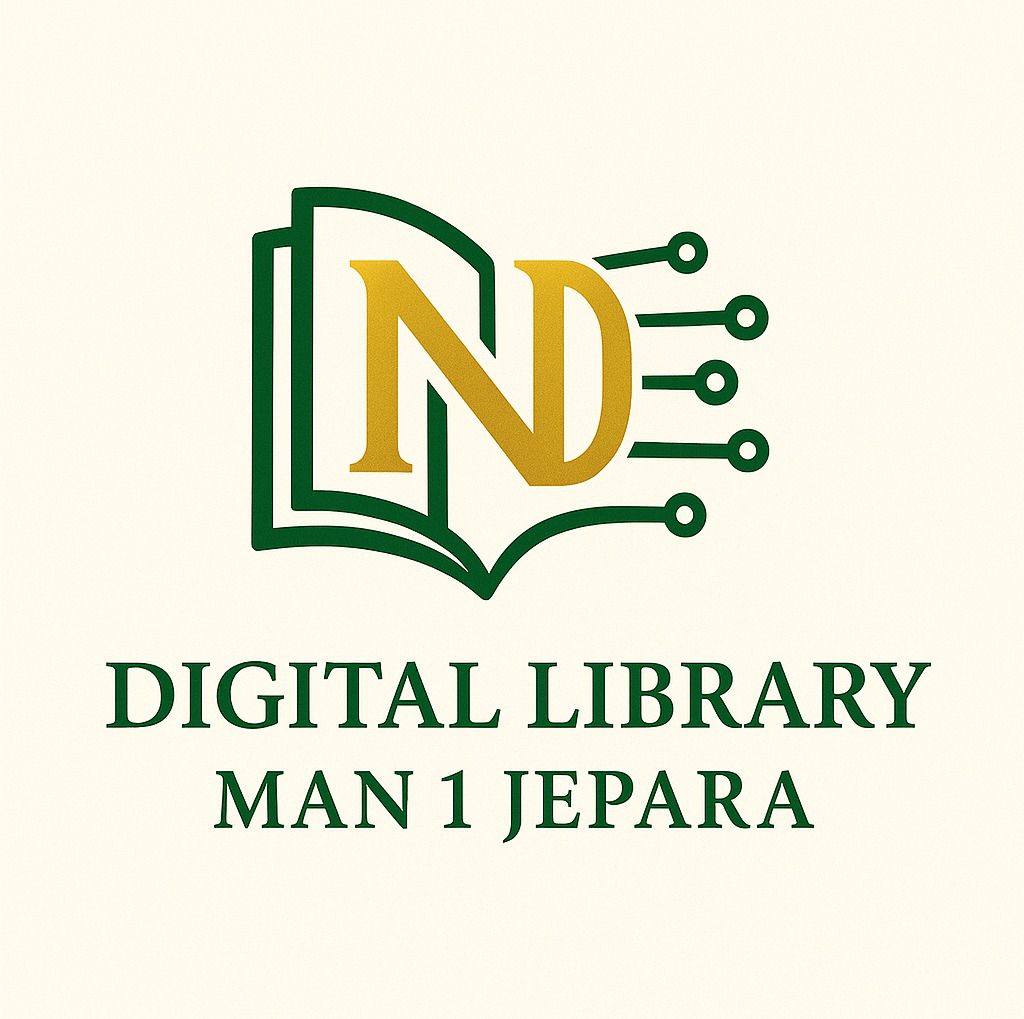 Digital Library MAN 1 Jepara | Jepara