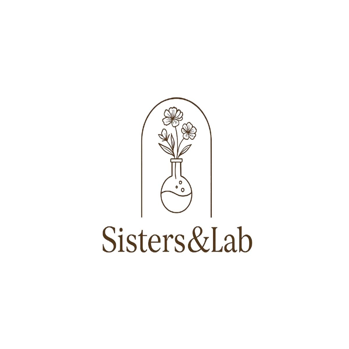 Sisters and Lab
