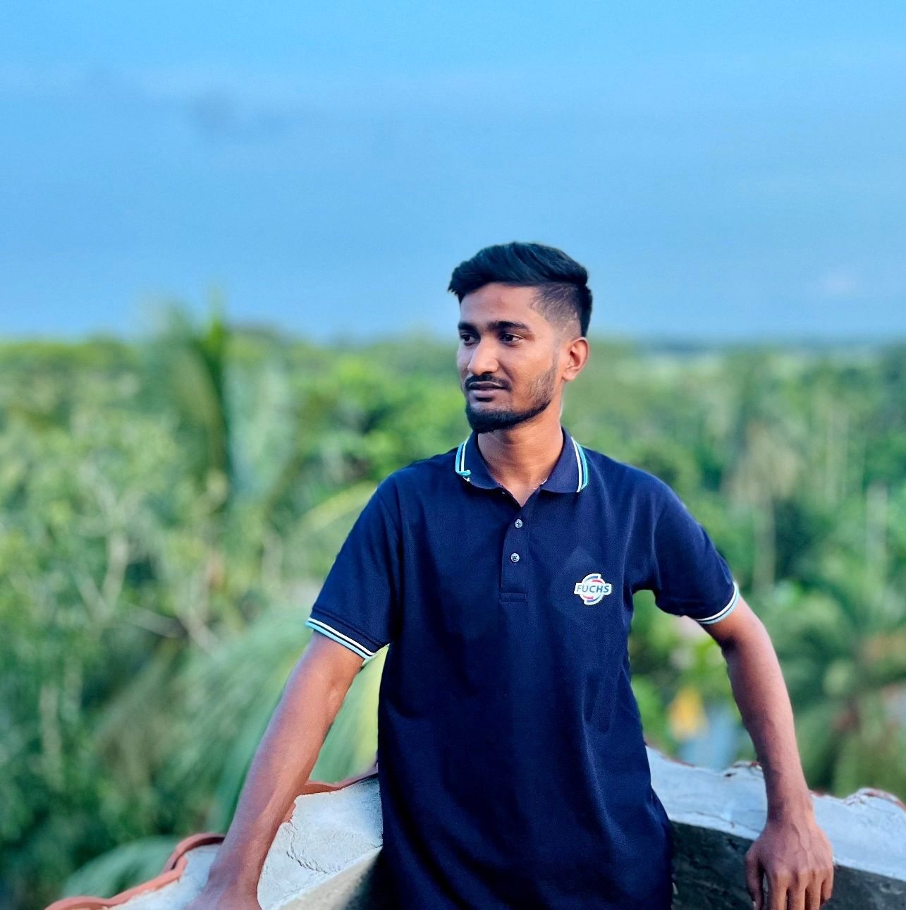 Golam Rabby
