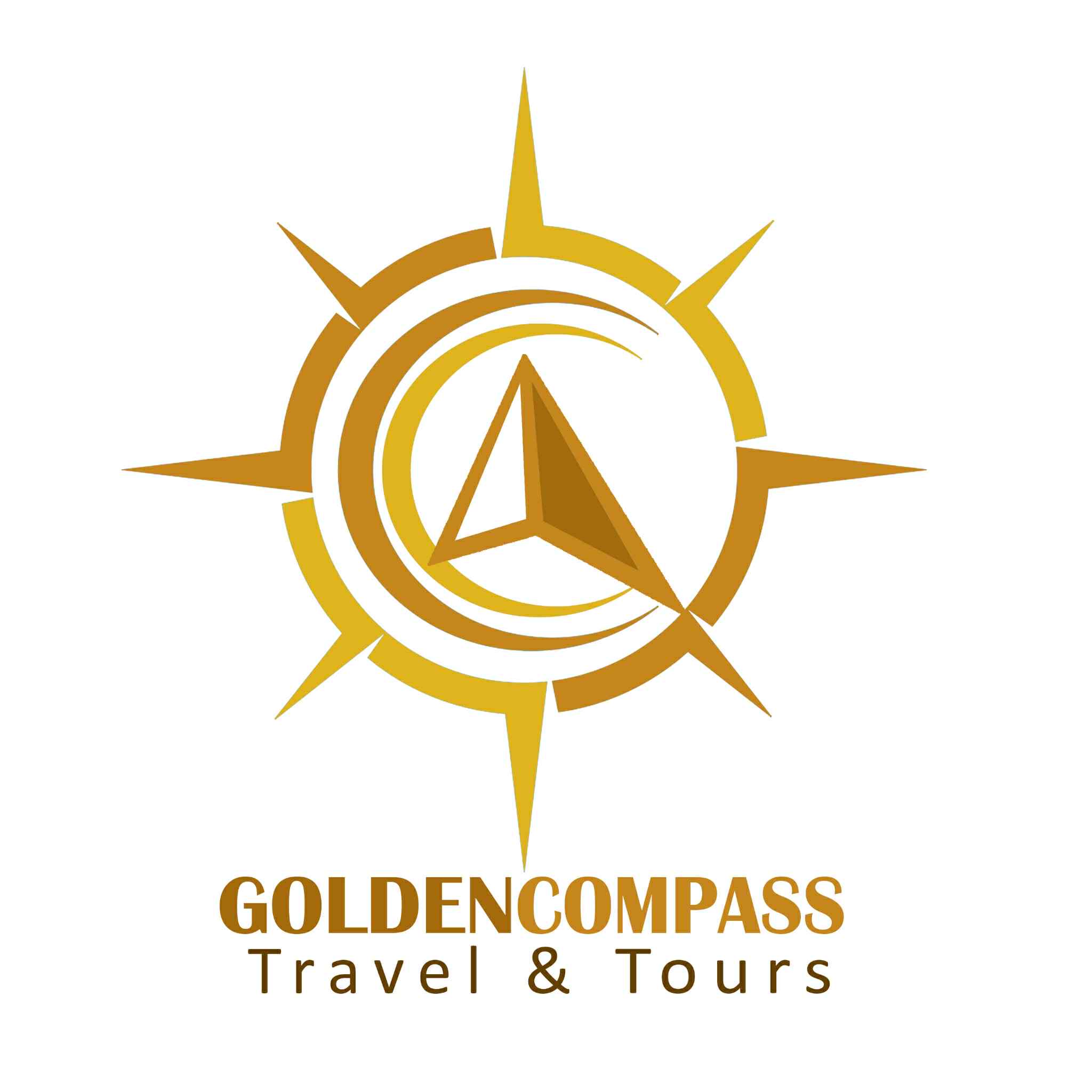 Golden Compass Travel & Tours