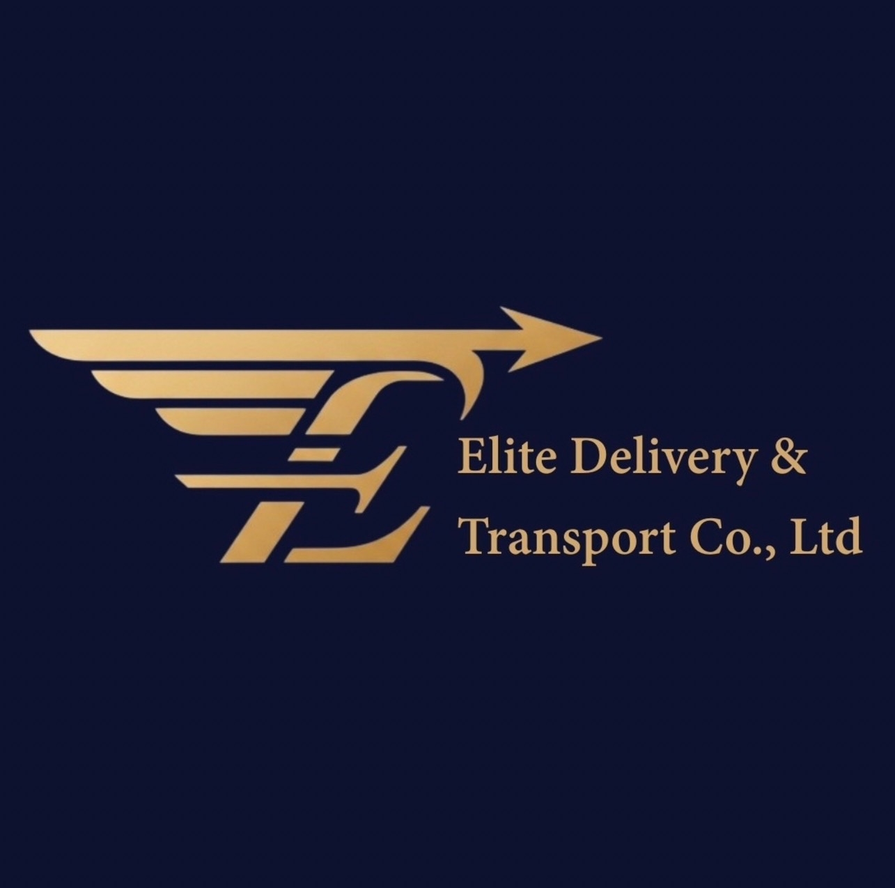 Elite Delivery & Transport Co., Ltd.