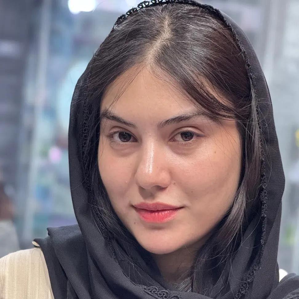 بانو رحیمی