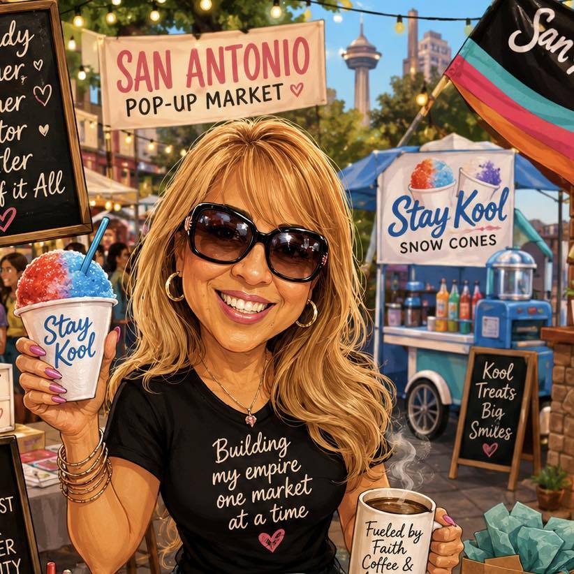 Salado Elementary is looking to book some GREAT VENDORS for -October ...