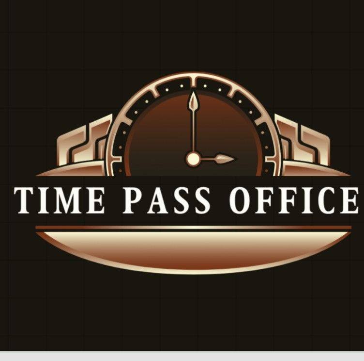 Tim Pass Offici