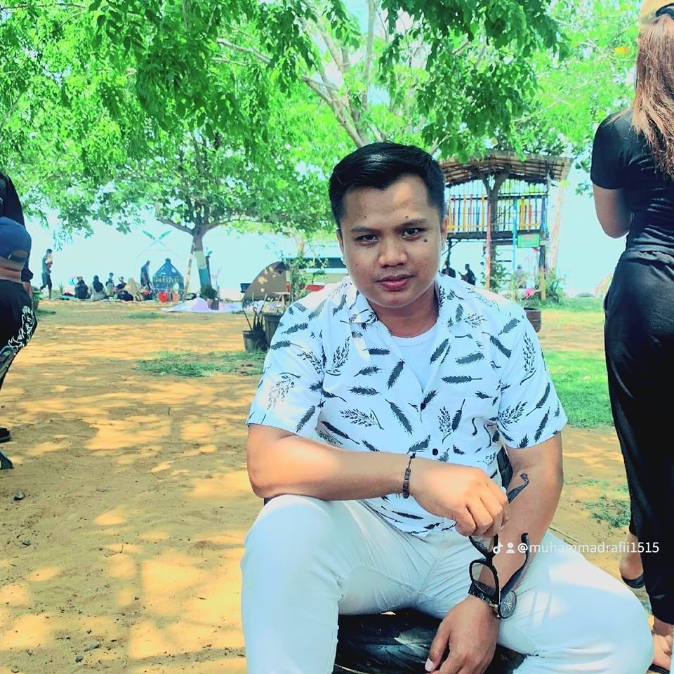 Muhammad Rafii | Bandung Satu