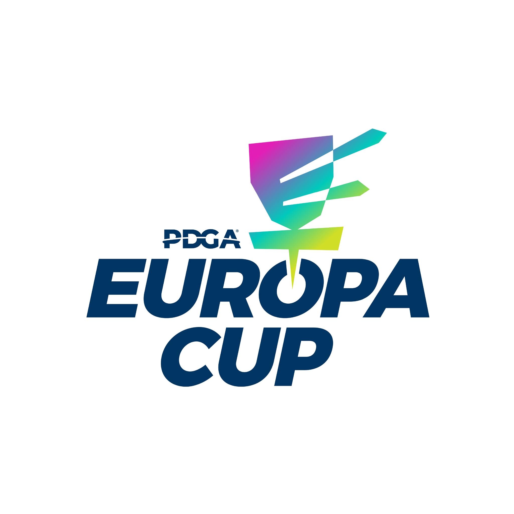 PDGA Europa Cup