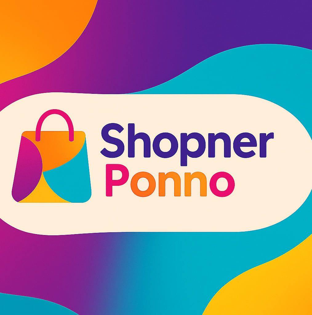 Shopner Ponno | Dhaka