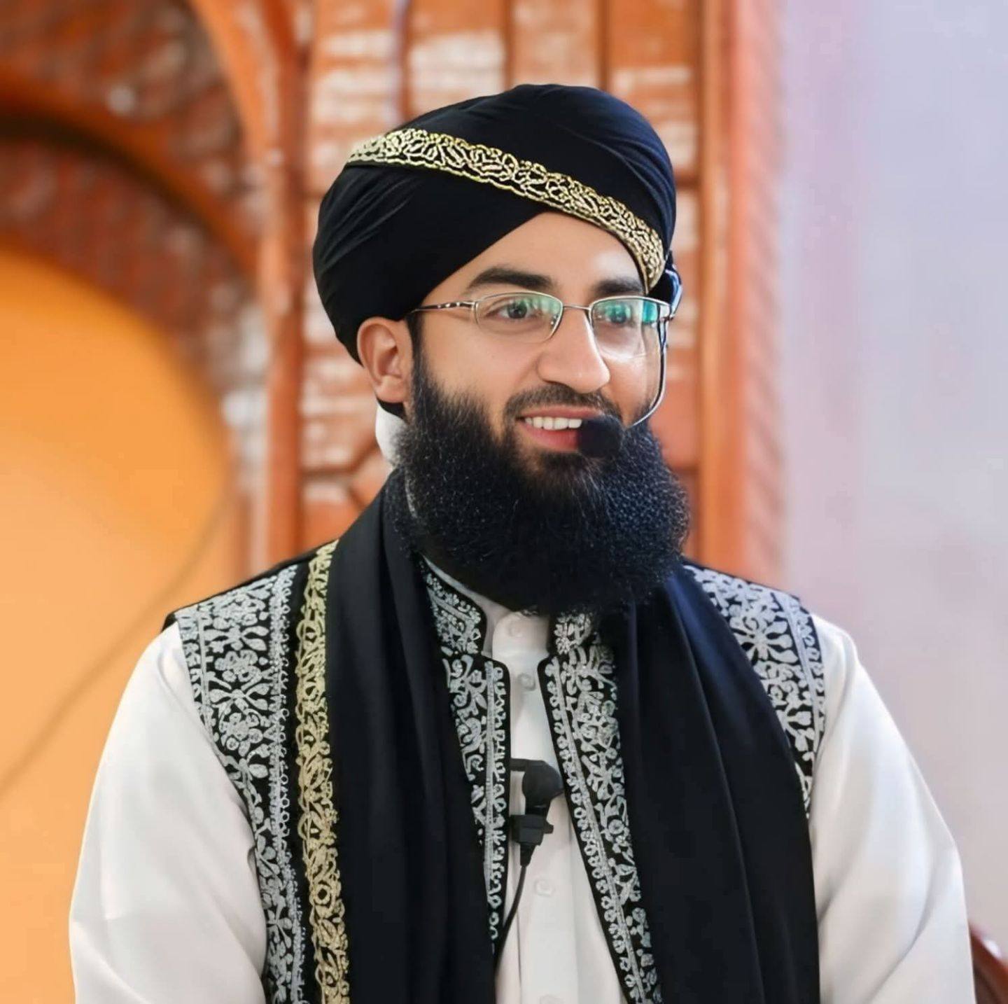 Ahmed Raza