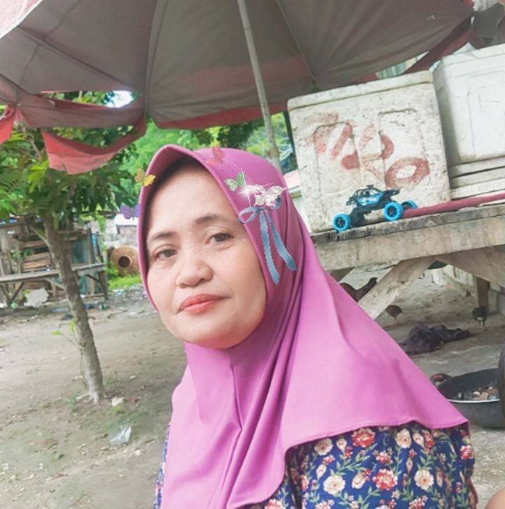 Tuhan memberkati setiap harapan dan doa. Semoga sukses terus buat para ...