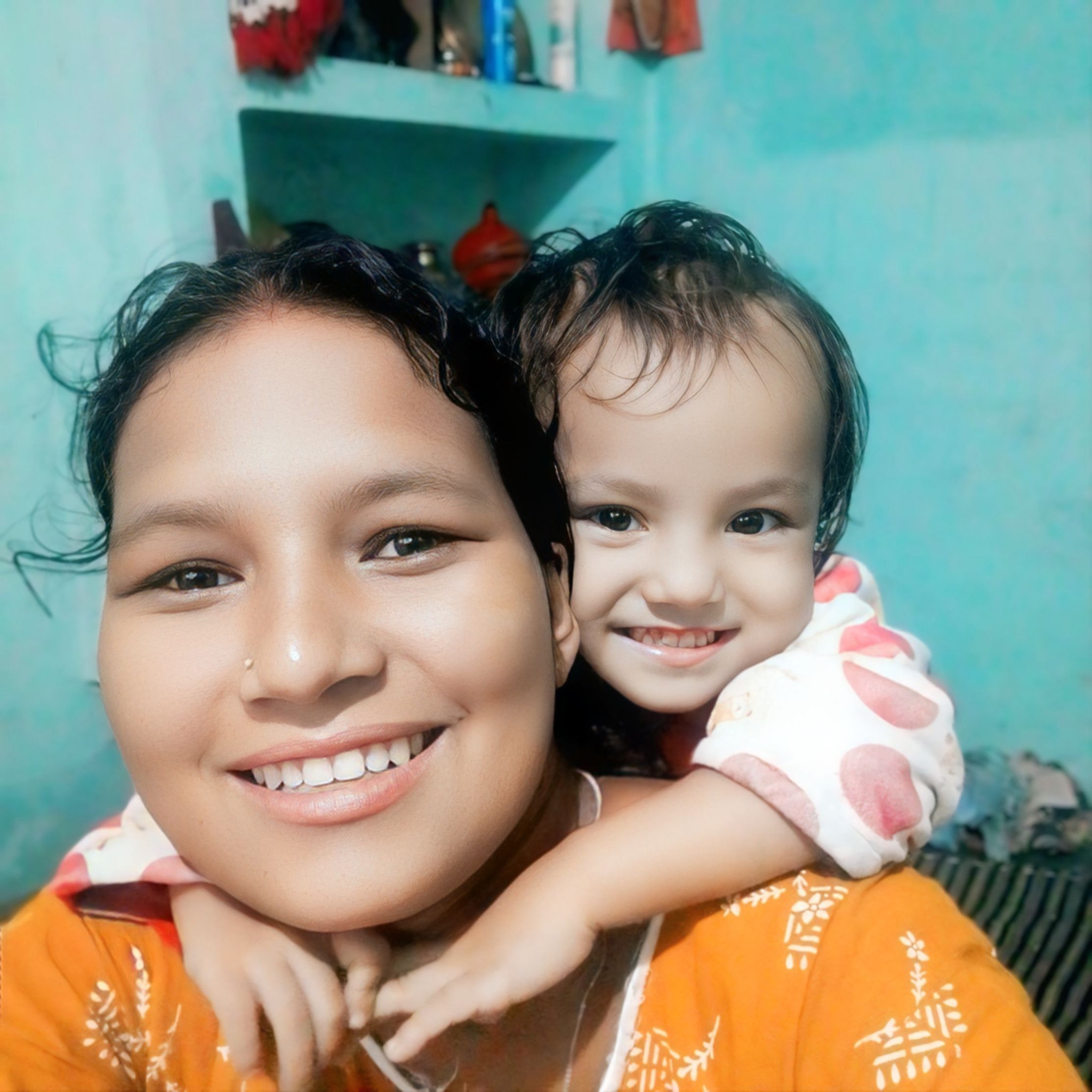 Hlo everyone good evening 🙏🙏🙏 | Nirma Chaudhary Neure