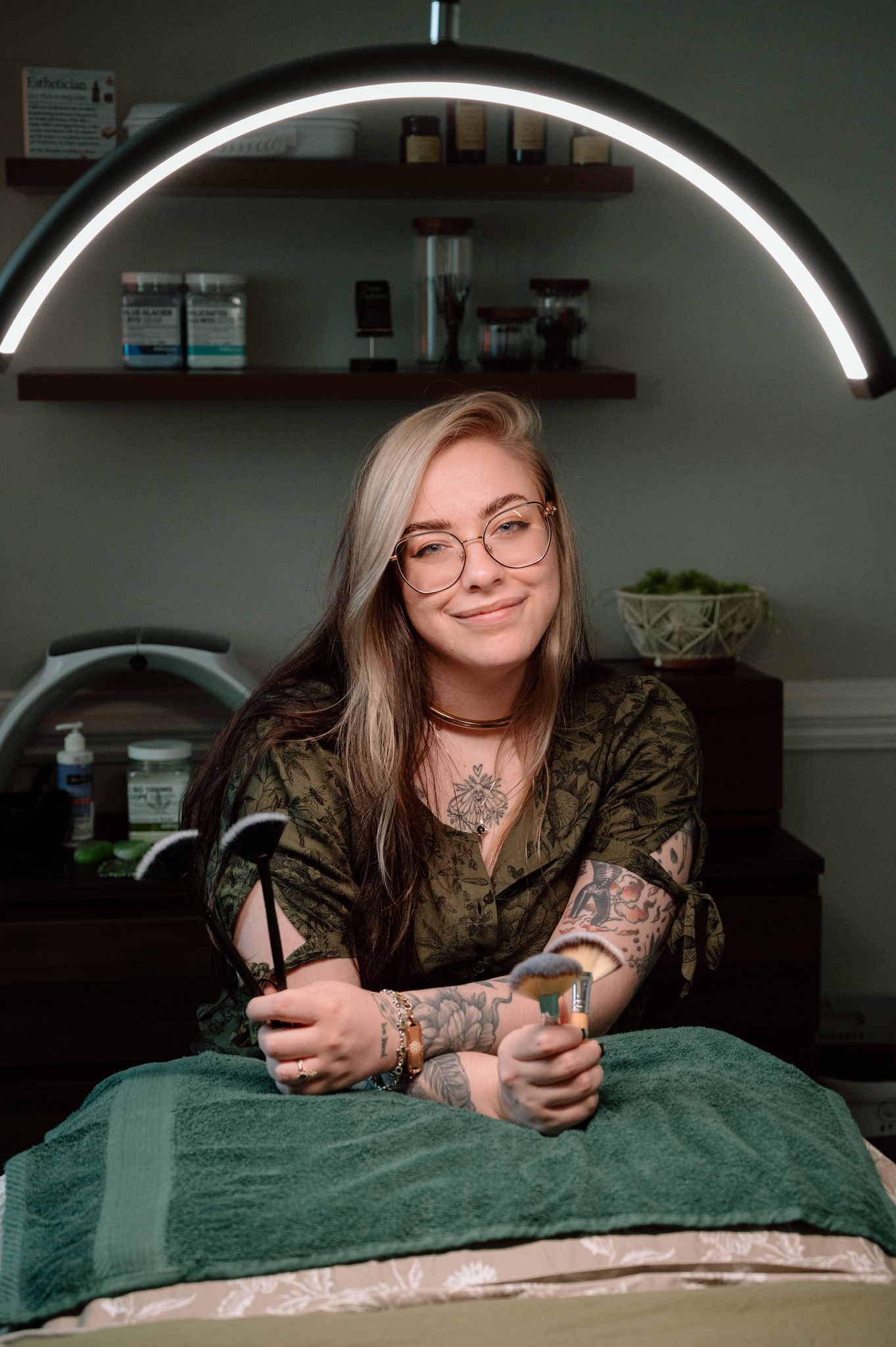 Atelier Aesthetics By Ash | Raleigh NC