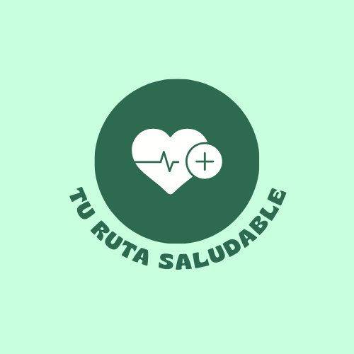 Tu Ruta Saludable