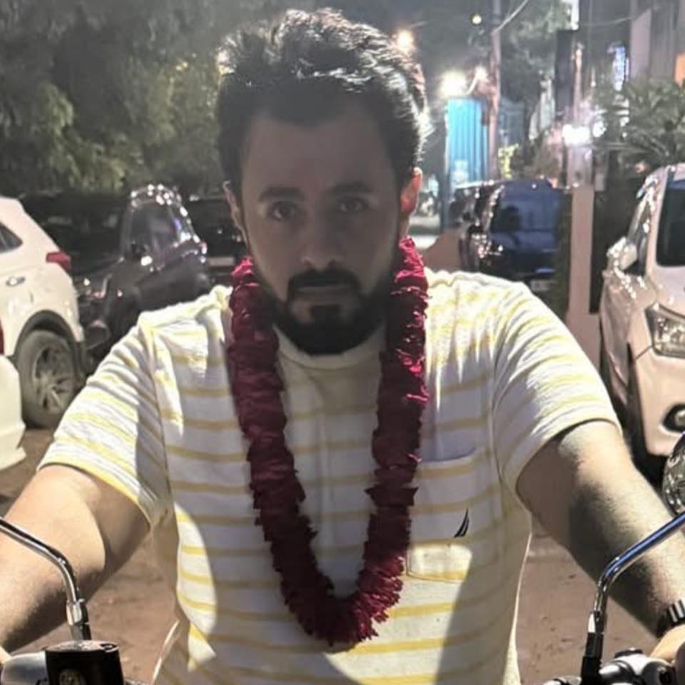 Raaa Kohli