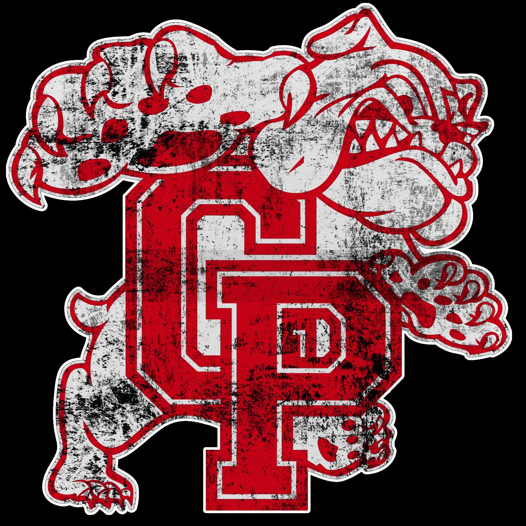 Crown Point Bulldogs 12u - Gradziel | Crown Point IN