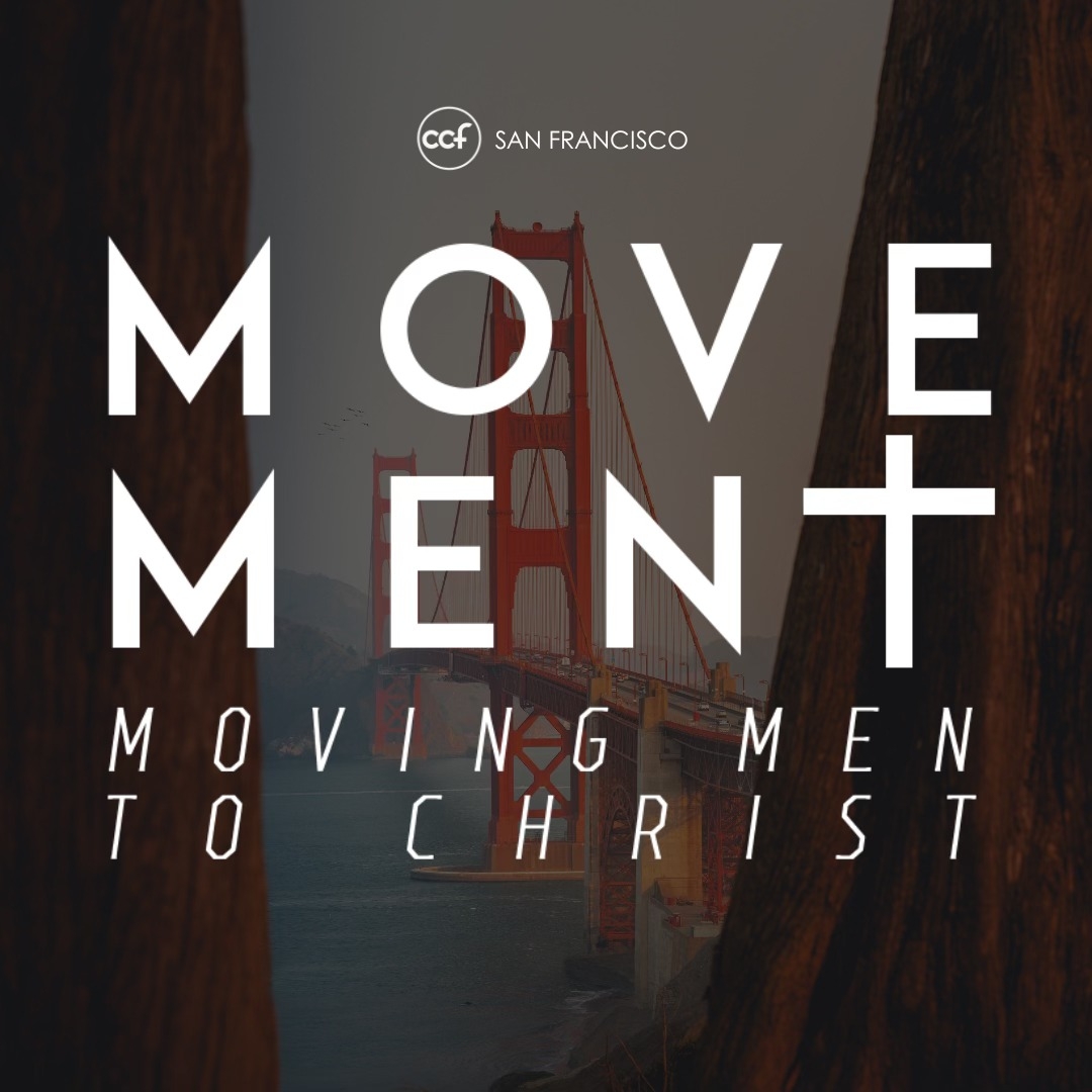 Movement CCF San Francisco | San Francisco CA