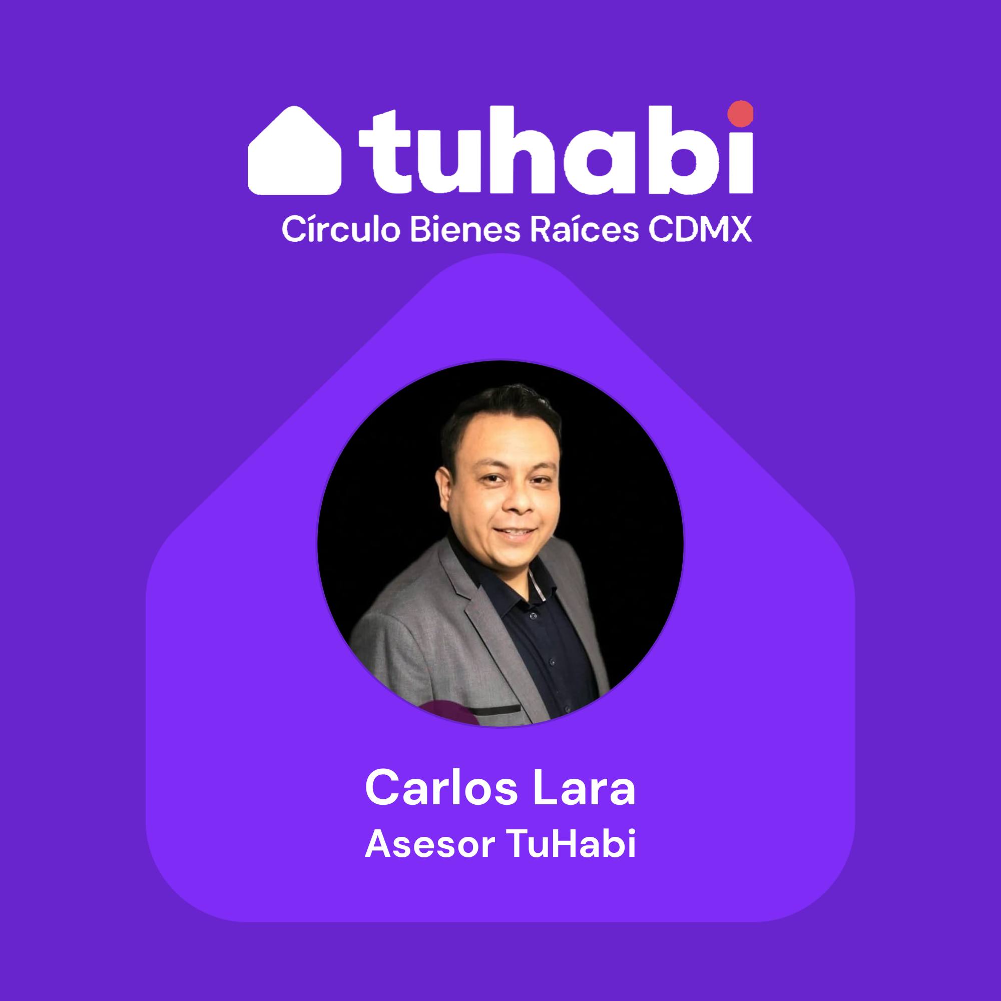 Circulo Bienes Raices Cdmx
