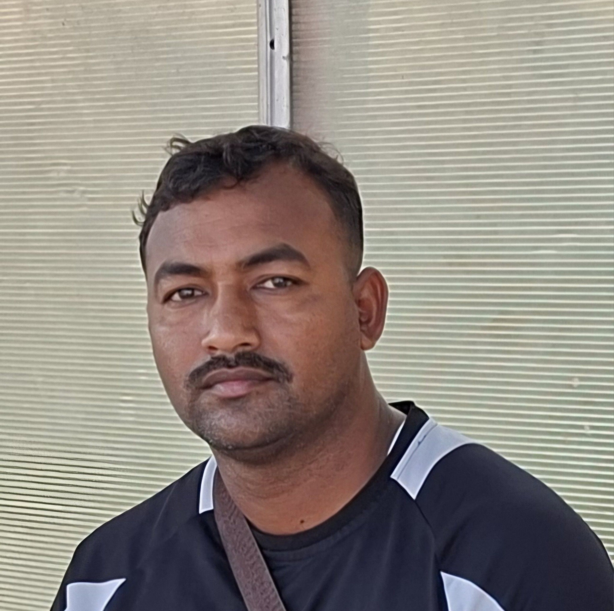 হানিফ ভাইয়ের ভাই ফরিদ