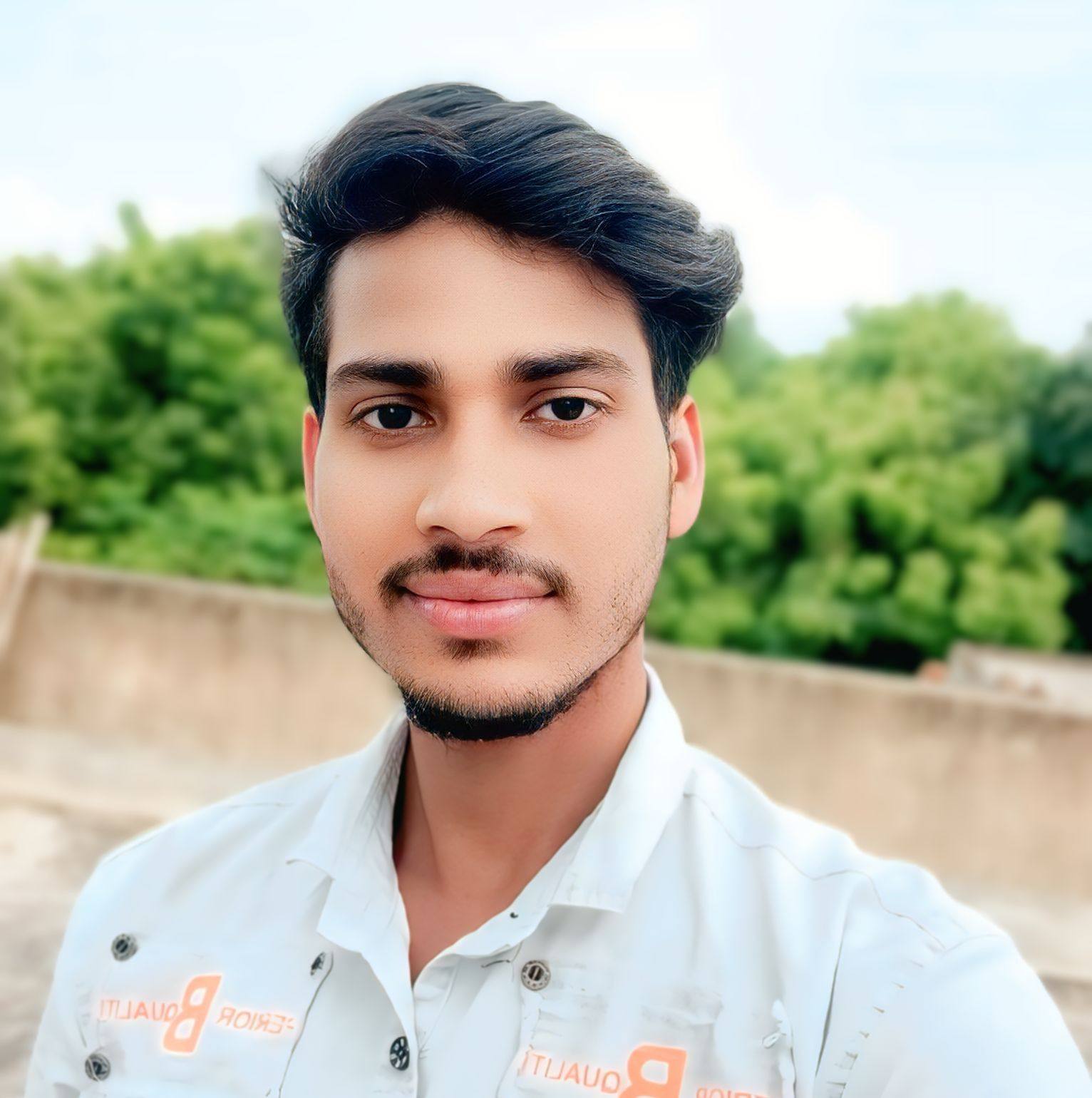 Tech Samirul
