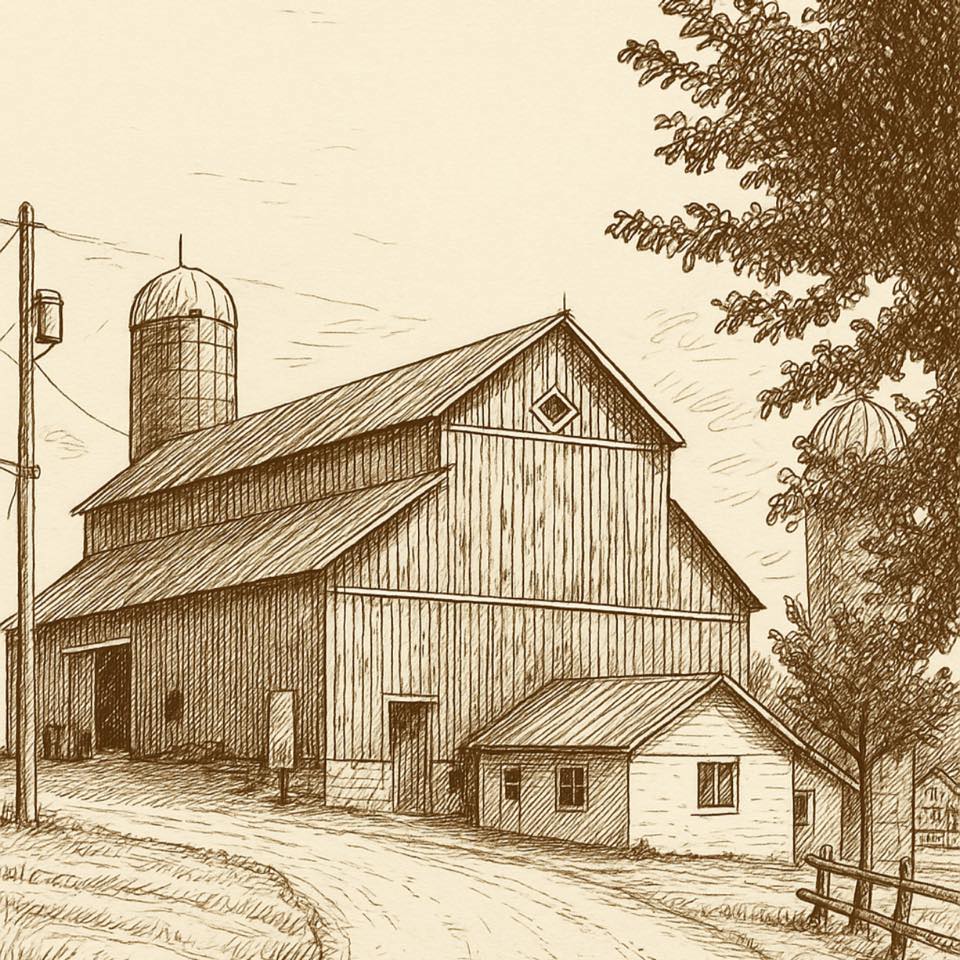 Rustic Ridge Hall | Ottawa ON