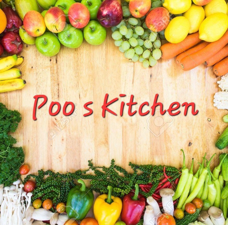 Pooo s Kitchen | Vijayapura
