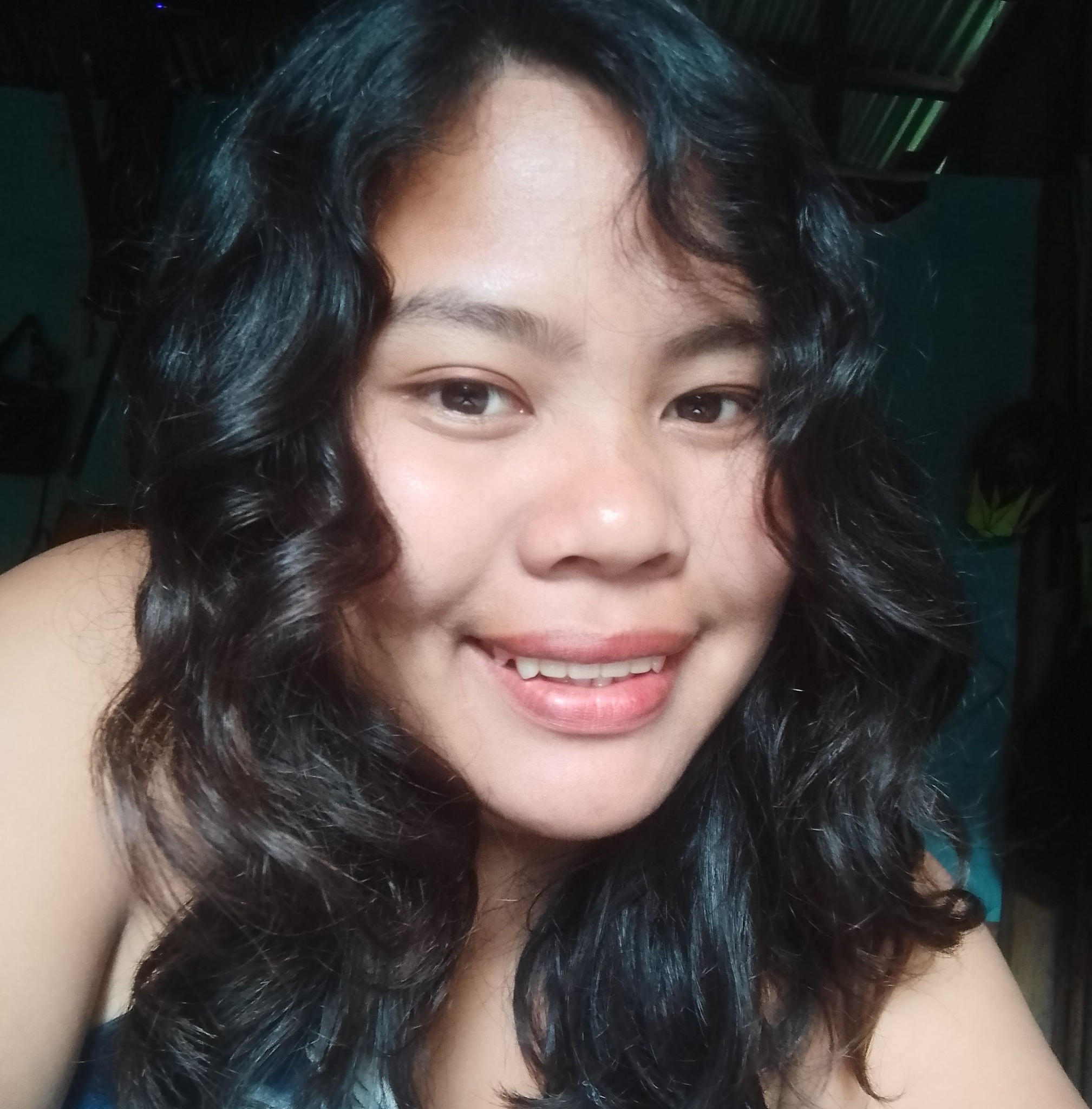 Melyn Ramos vlog