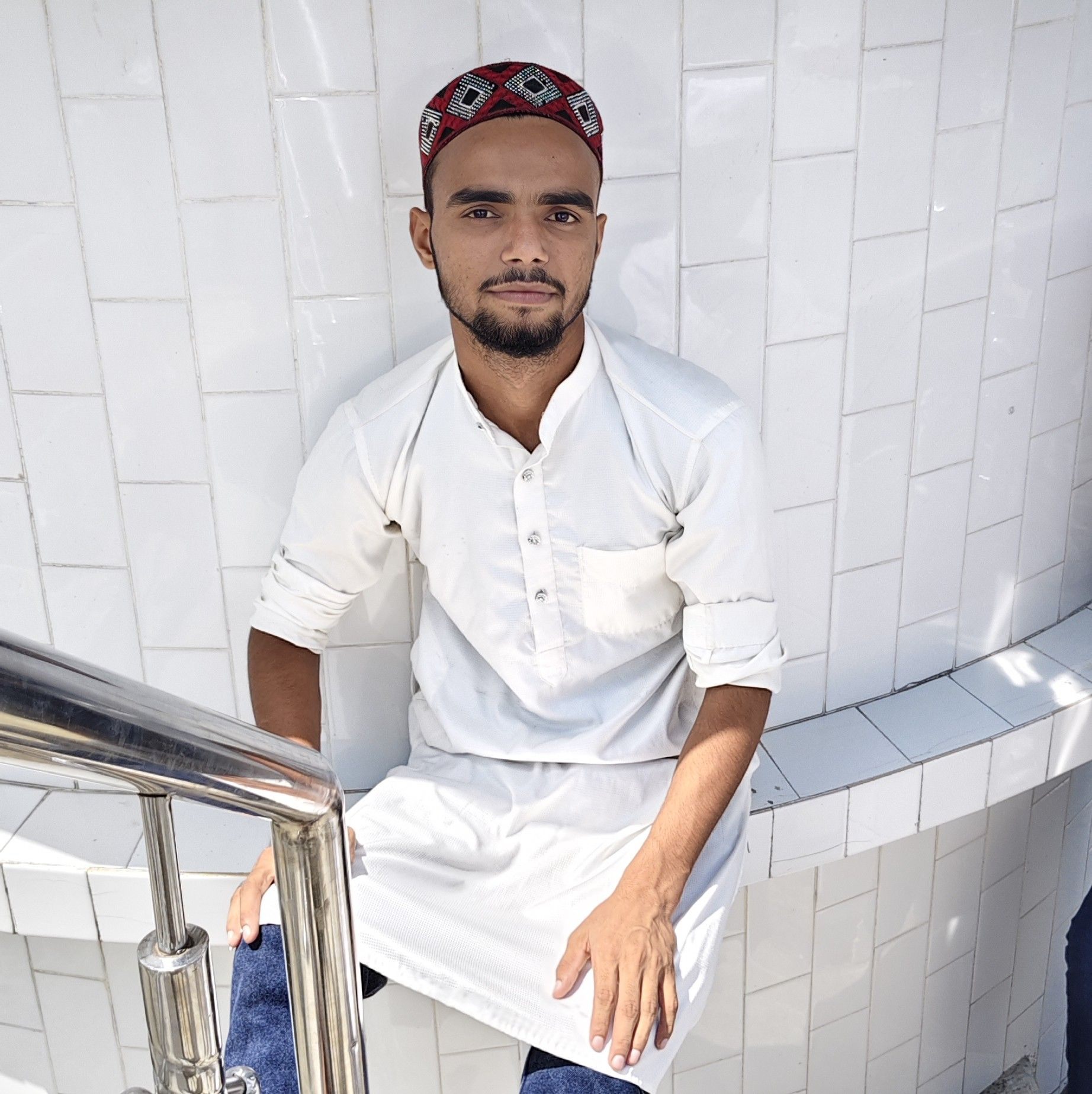 hafiz Rashid