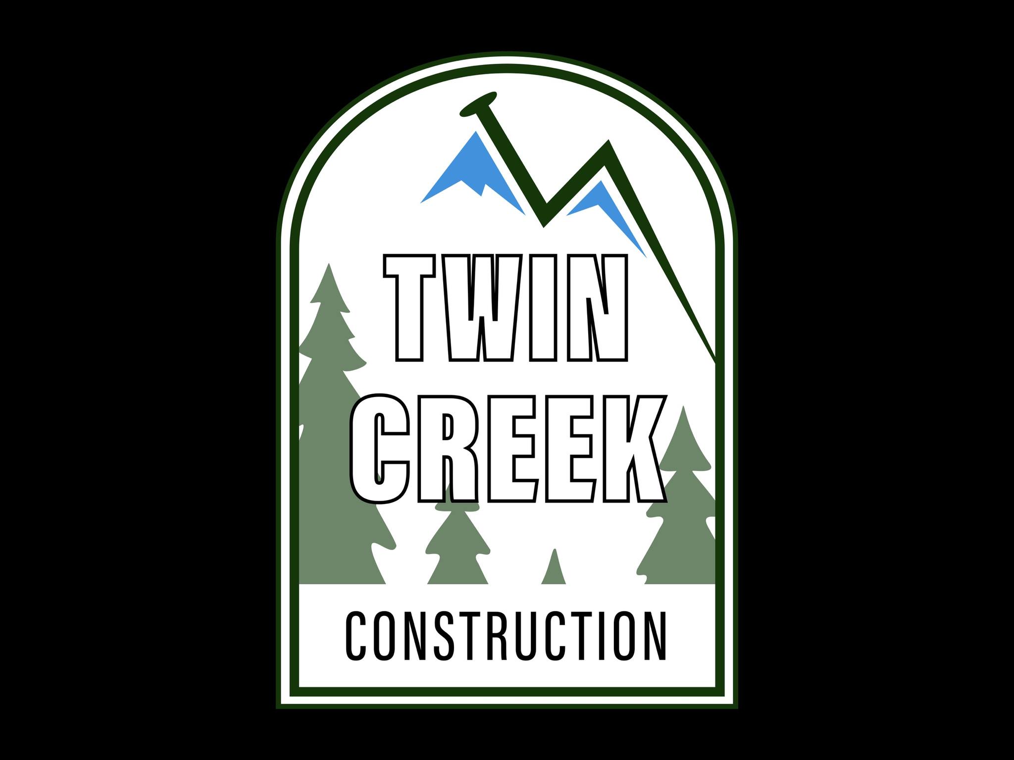 New home build in Riverton is... - Twin Creek Construction | Facebook