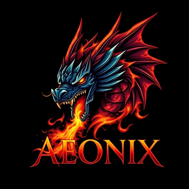 Aeonix | Dhaka