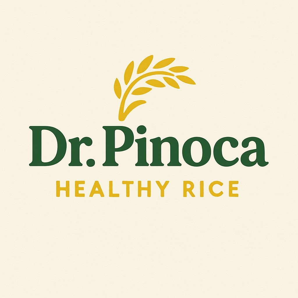 Dr. Pinoca - Healthy Rice PH | Manila