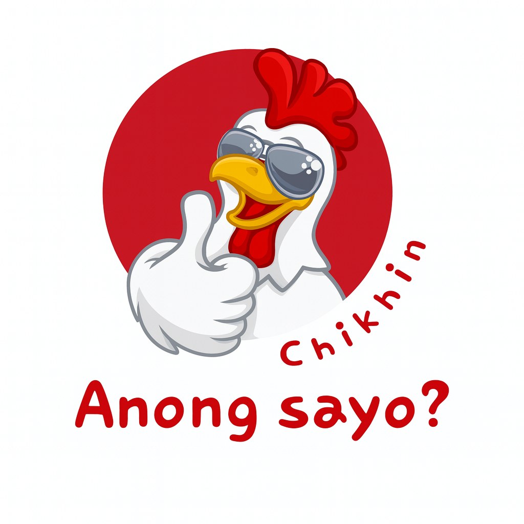 Chikhin Anong Sayo?