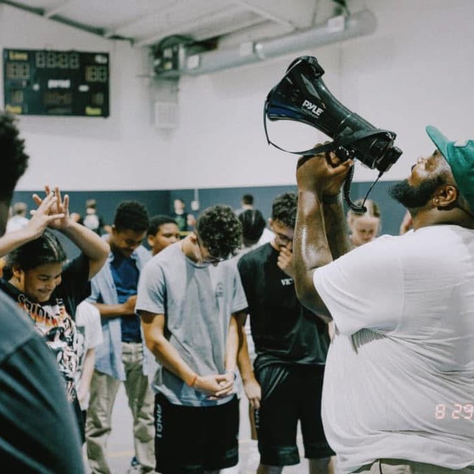 Southside VA Youth Rally | Farmville VA