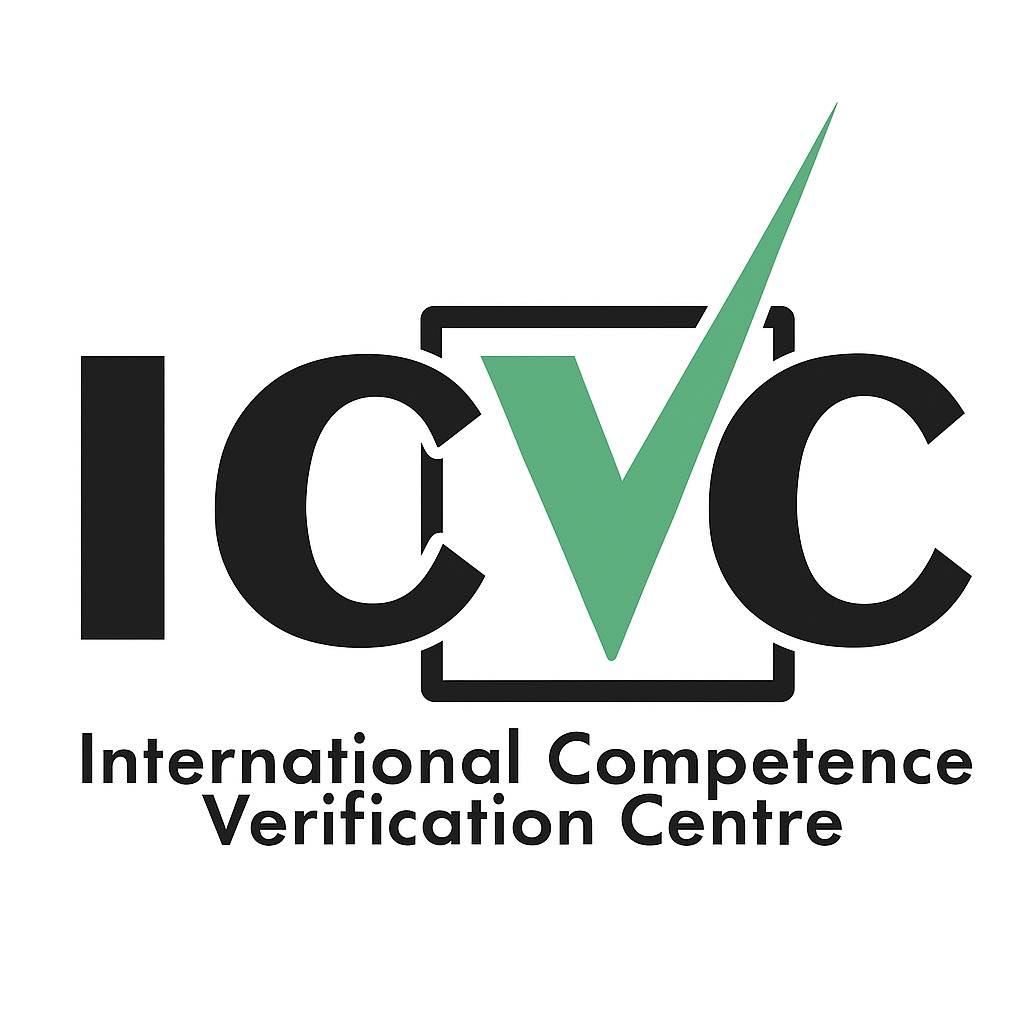 ICVC Certyfikacja