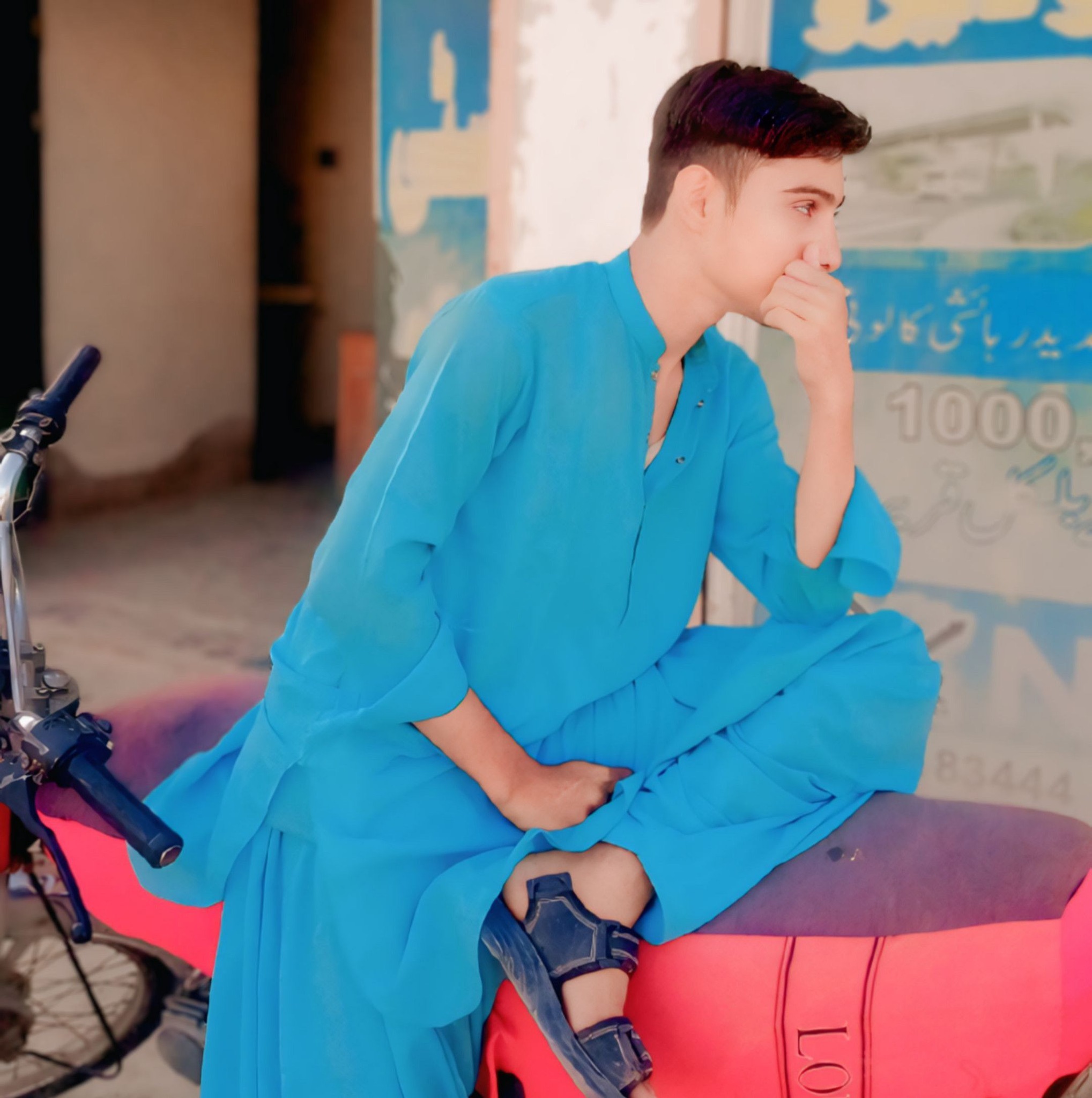 چوندا آهن ته اختلاف هميشه ناهن رهندا هي وڊيو ڏسي خوشي ٿي ته بابن جلباڻي ...
