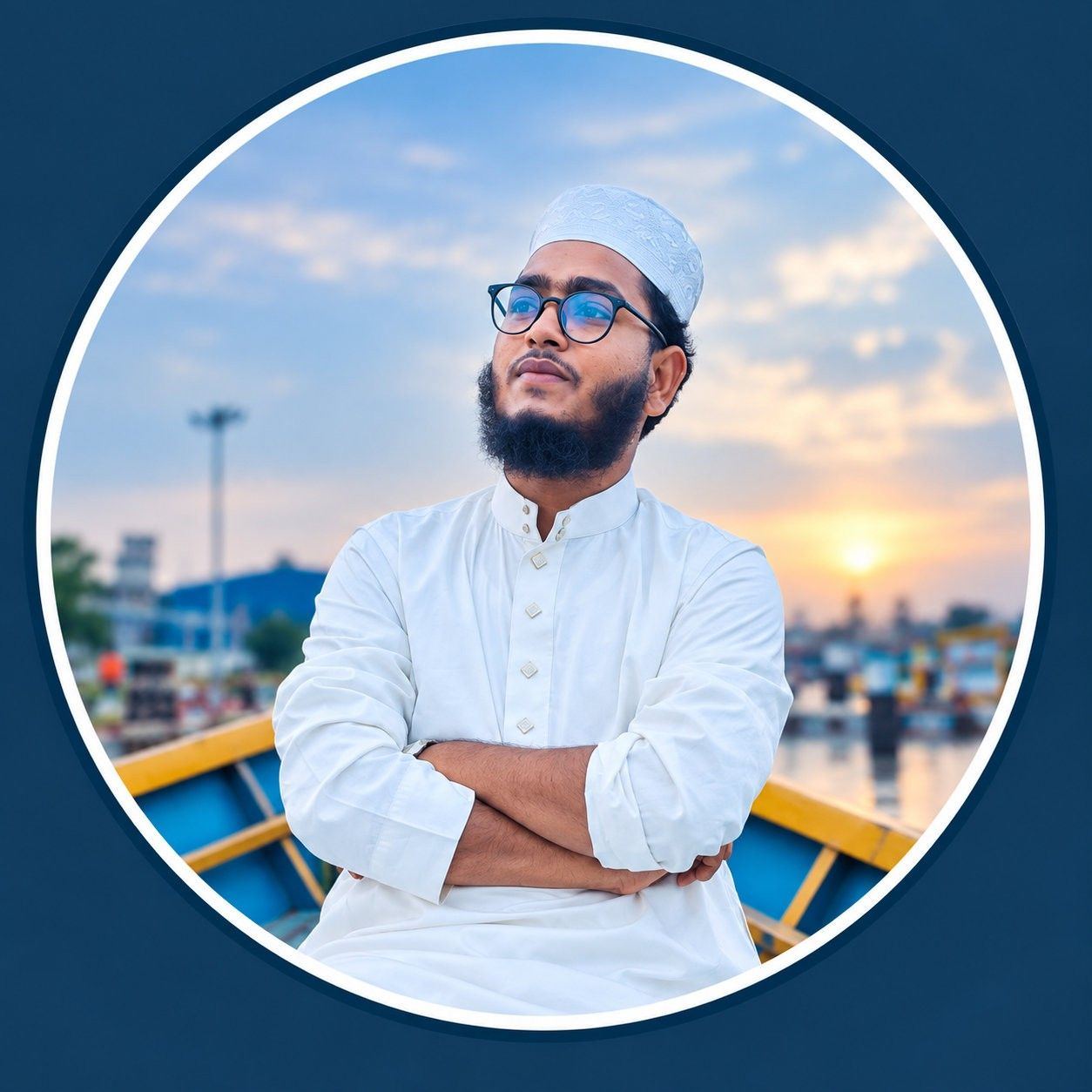Sheikh Meraj