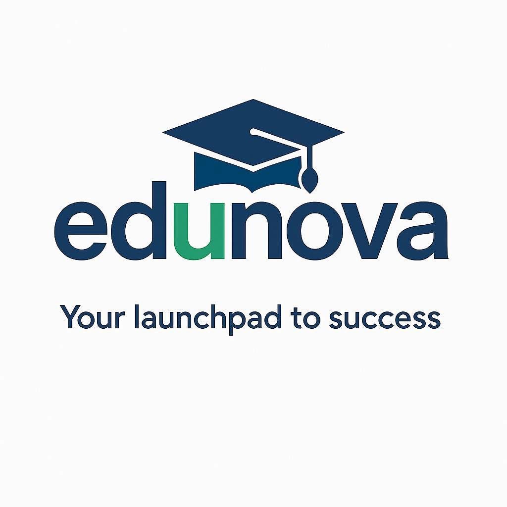 Edunova professional Academy | Dhaka