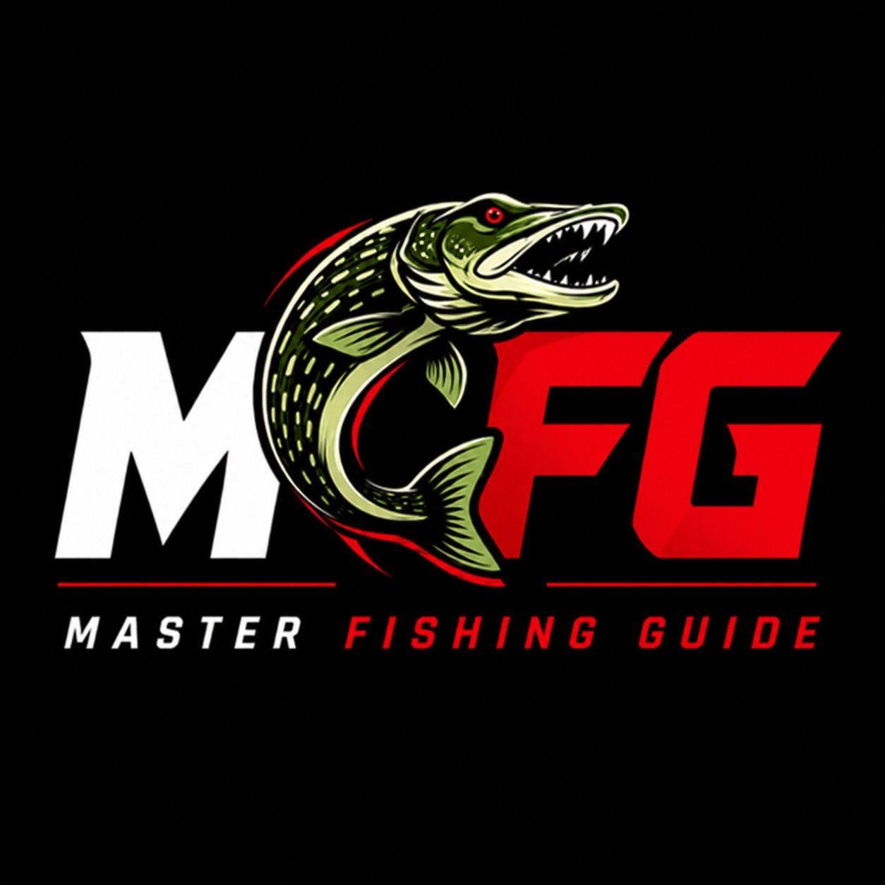 Master Fishing Guide