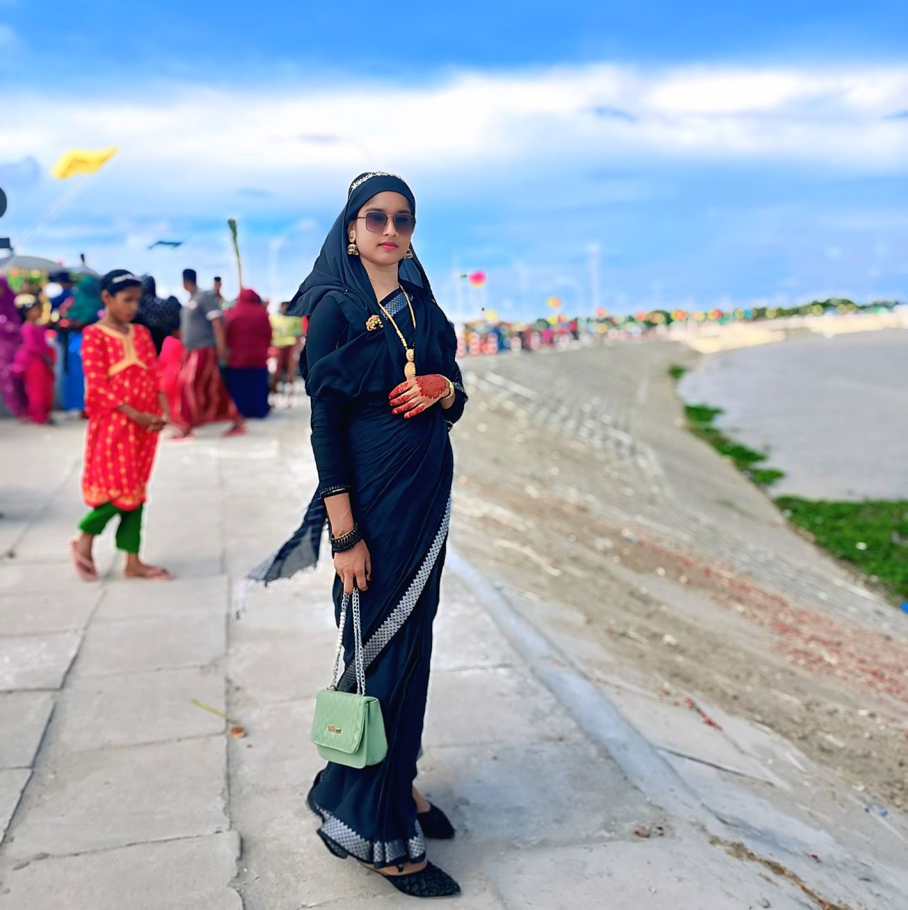 Nazmin Nahar