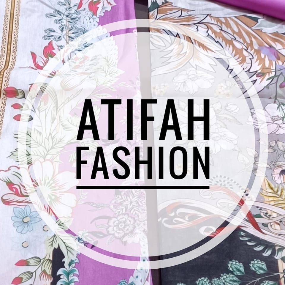 Atifah Fashion