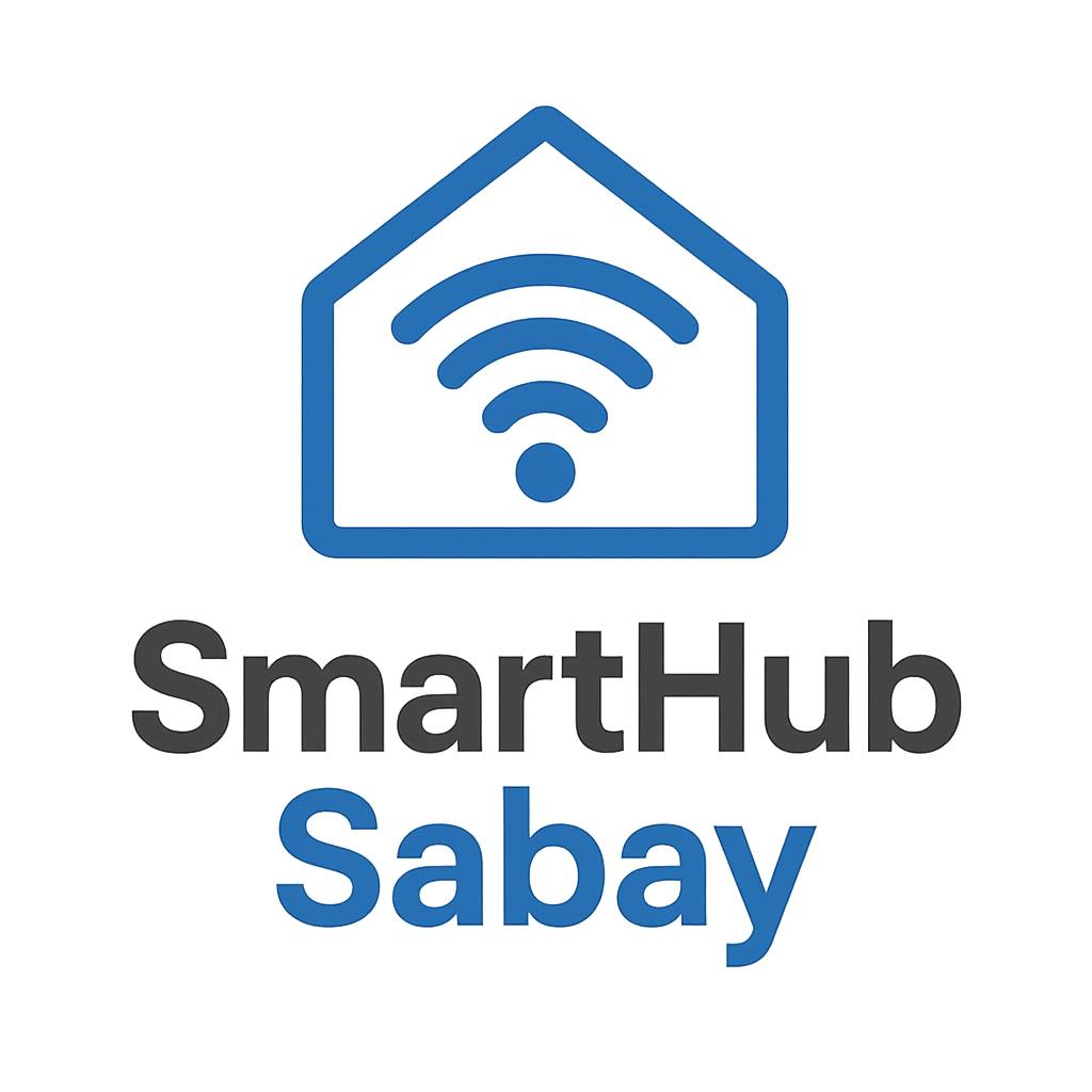 SmartHub Sabay | Phnom Penh