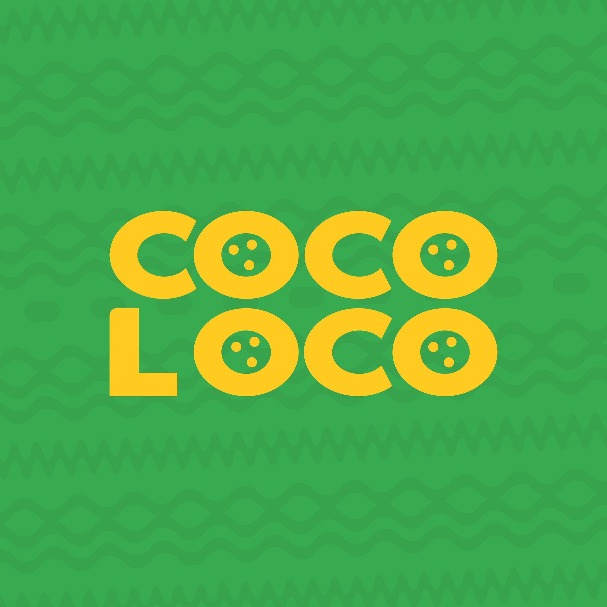 Coco-loco