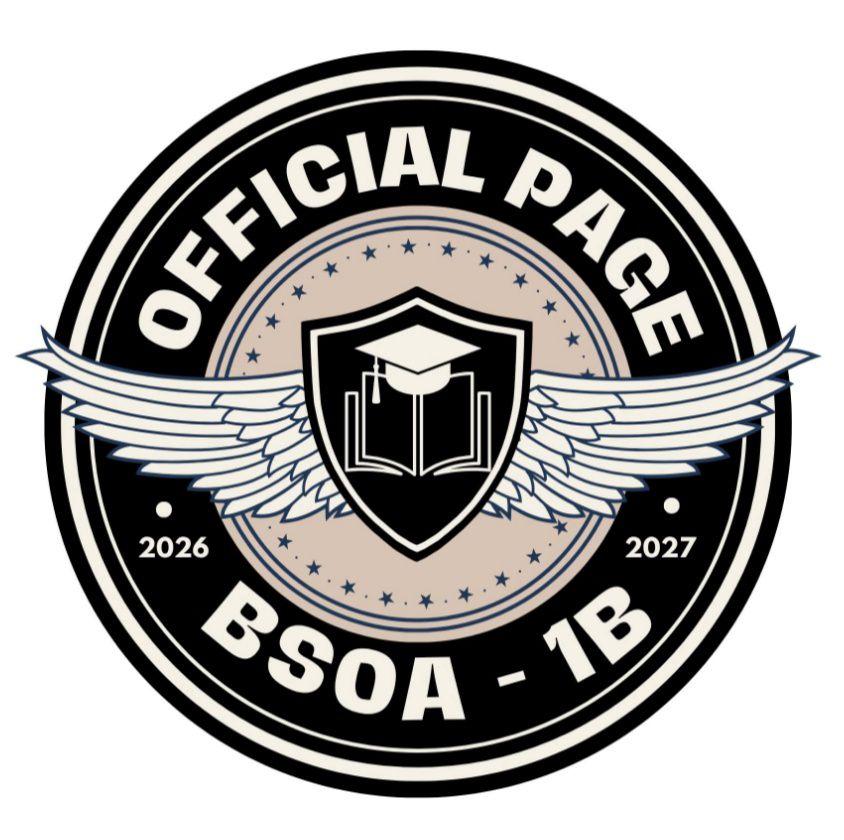 BSOA 1-B