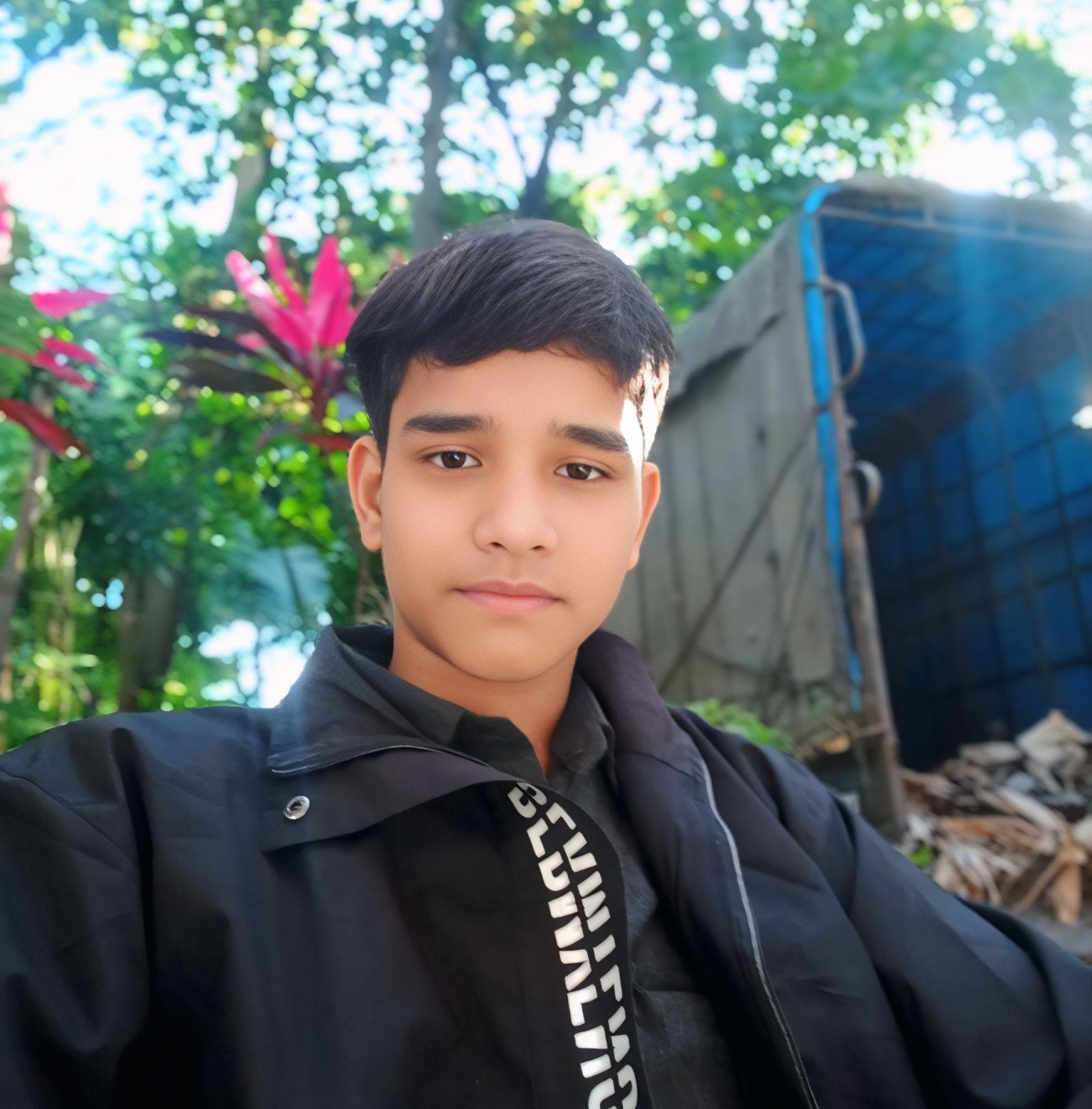 Rupon Roy
